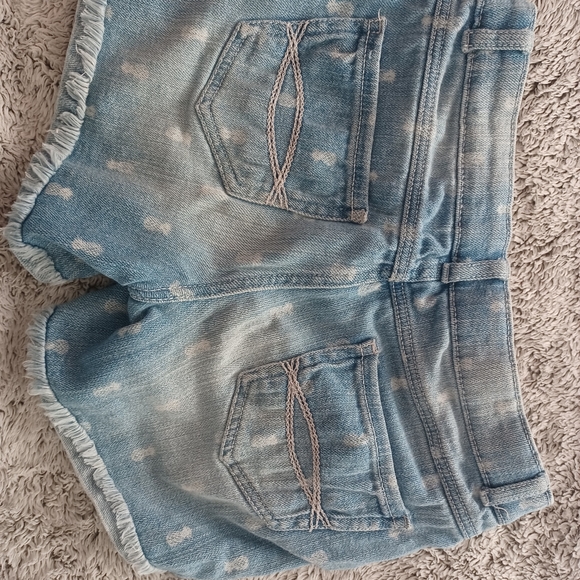 George Jean Shorts - Picture 2 of 3